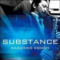SUBSTANCE