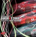 X[p[[r[gEv[cESUPER GT 2009-t@[XgEEh-