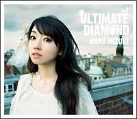 ULTIMATE DIAMOND(ʏ)/ށX̉摜EWPbgʐ^