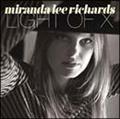Light of X