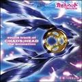 Sound track of CHAOS;HEAD the animation