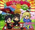 DJCD }!-SHK-vol.6yDisc.1&Disc.2z