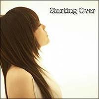 yMAXIzStarting Over(}LVVO)