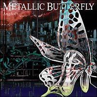 METALLIC BUTTERFLY(ʏ)
