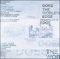 The World's Edge(�ʏ��)