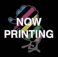 NOW PRINTINGiʏՁj