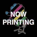 NOW PRINTINGiʏՁj