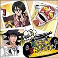RADIO DJCD [BLEACHhBhSTATION]Third Season Vol.4