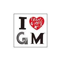 I LOVE GM