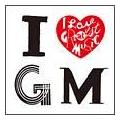 I LOVE GM