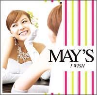 �yMAXI�zI Wish(�}�L�V�V���O��)