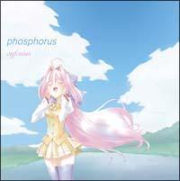 yMAXIzphosphorus(}LVVO)