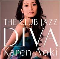 THE CLUB JAZZ DIVA