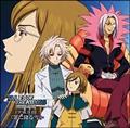 eCY Iu W ArX h}CD vol.3