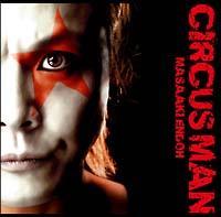 CIRCUS MAN