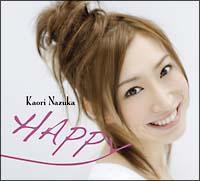 HAPPY`KAORI NAZUKA CHARACTER SONG COLLECTION`