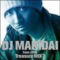 DJ MAKIDAI from EXILE Treasure MIX 2(通常盤)