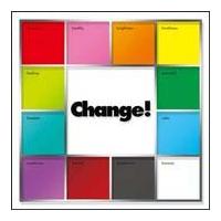 CHANGE!