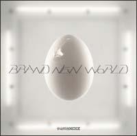 �yMAXI�zBRAND NEW WORLD(�ʏ��)(�}�L�V�V���O��)