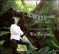 ��������������Ȃ�`If the wind is visible�`