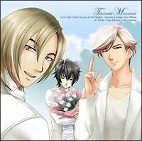 Ƃ߂A Girl's Side from 1st Love&2nd Season`V pE^YEÐX