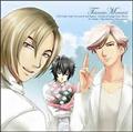 Ƃ߂A Girl's Side from 1st Love&2nd Season`V pE^YEÐX