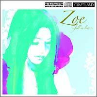 ZOE -fall in love-