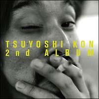 2nd.ALBUM