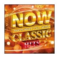 NOW CLASSIC HITS