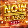 NOW CLASSIC HITS