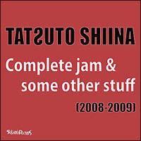 Complete jam&some other stuff