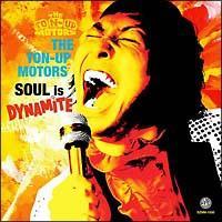 SOUL is DYNAMITE