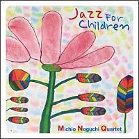 Jazz For Children
