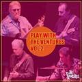 Play With The Ventures Vol.2