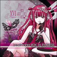 16 beatmania 2DX EMPRESS