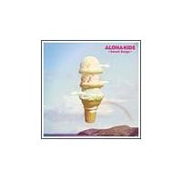 ALOHA KIDS`Sweet Songs`