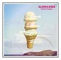 ALOHA KIDS`Sweet Songs`