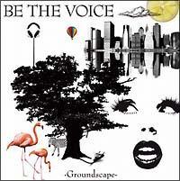 Groundscape