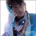 FREEDOM`oғIR(ʏ)