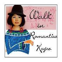 Walk in Romantica(ʏ)