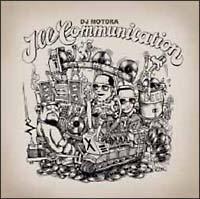 ILL COMMUNICATION