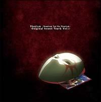 Phantom `Requiem for the Phantom` IWiTEhgbNVol.1