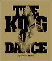 KING OF DANCE Omarion Best OI