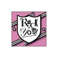 ROCKYOU!-POSITIVE GIRLS COLLECTION-