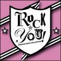 ROCKYOU!-POSITIVE GIRLS COLLECTION-