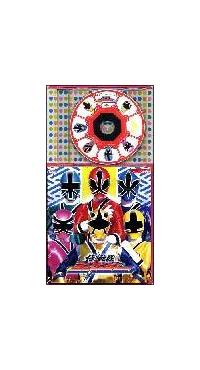 �R�������p�b�N ������V���P���W���[2