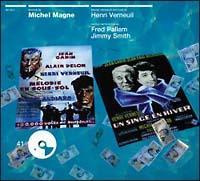 �n�����̃����f�B�[/�~�̉�