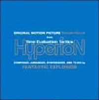 SOUND TRACK (from Time Evaluation Tactics Hyperion)