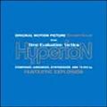 SOUND TRACK (from Time Evaluation Tactics Hyperion)