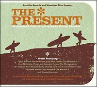 THE PRESENT